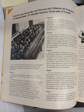 Publicaciones antiguas Correos