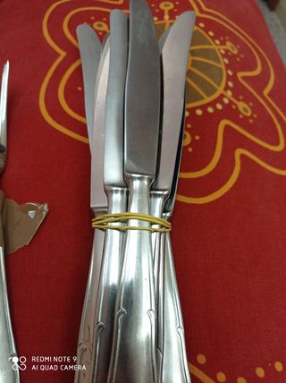 Posate in inoxbeck italy