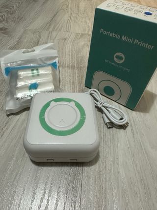 Portable Mini Printer