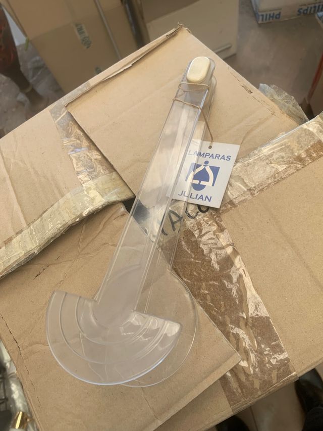 Pinza para ensaladas Guzzini