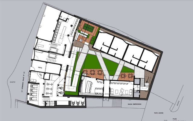 Oficina - Local en venta en Los Corrales de Buelna