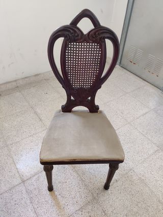 Silla 