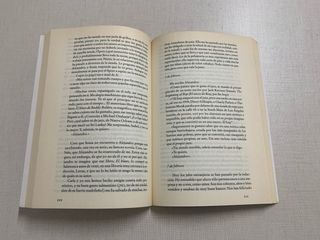 Diario de una directora de revista femenina