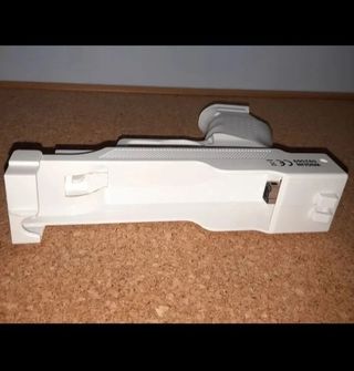 Oferta"NUEVO"Escopeta+pistola+2 volantes Wii