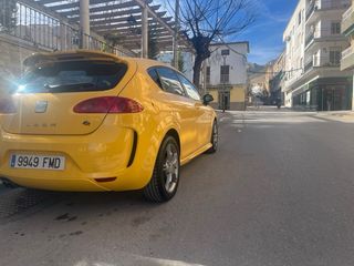 SEAT Leon 2007