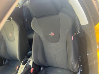 SEAT Leon 2007