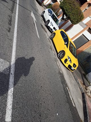 SEAT Leon 2007