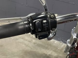 Harley Davidson Rocker C