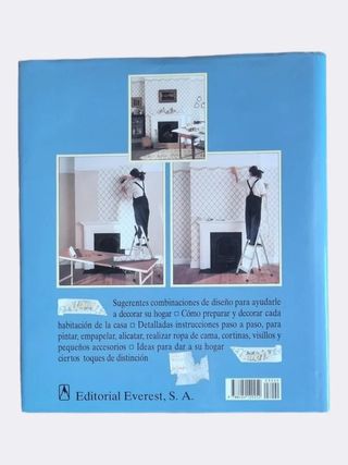 El gran libro de la decoración
