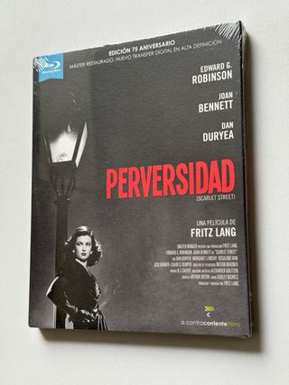 Lote configurable blu ray nuevo