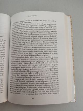 La Incógnita de Benito Pérez Galdós