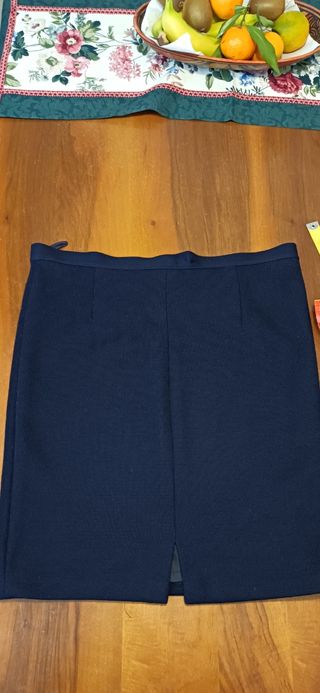 Completo lana Luisa Spagnoli