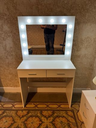 Montaje de Muebles -Armarios. Montador