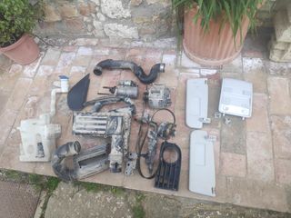 Ricambi Volkswagen golf v 2007 1.9 tdi