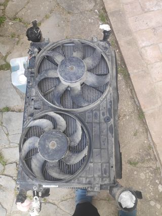 Ricambi Volkswagen golf v 2007 1.9 tdi