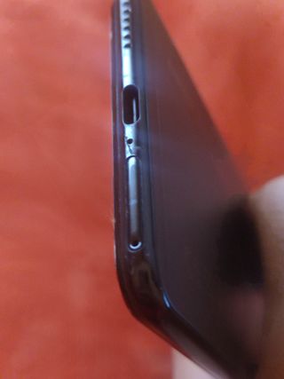 Mobil Xiaomi redmi note 11 lite 5G NE