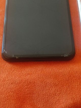 Mobil Xiaomi redmi note 11 lite 5G NE