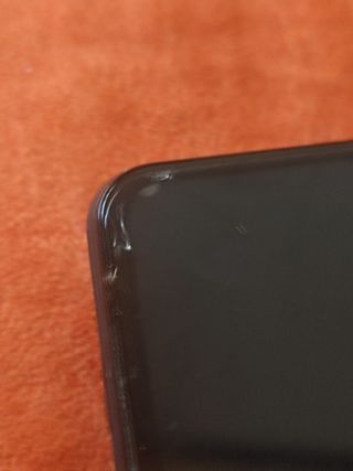 Mobil Xiaomi redmi note 11 lite 5G NE