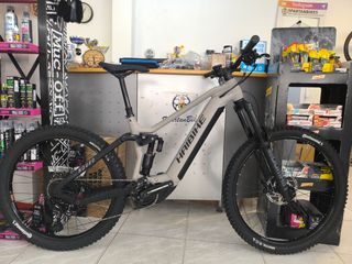 EBIKE 720WH BICI ELECTRICA HAIBIKE NDURO 6