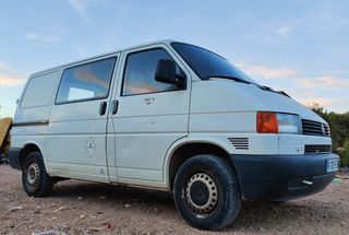Volkswagen Transporter 1997