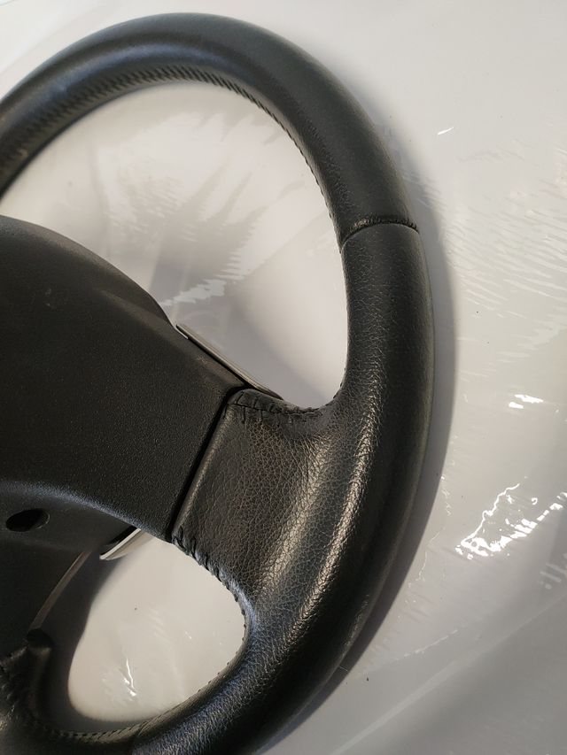 ✅VOLANTE TOYOTA AURIS '07