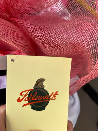 Tocado Failsworth Hats