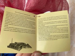 Tocado Failsworth Hats