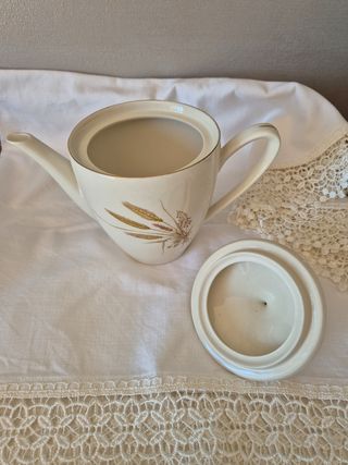 Teiera Vintage Bridge