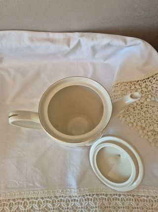 Teiera Vintage Bridge