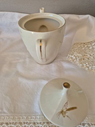 Teiera Vintage Bridge