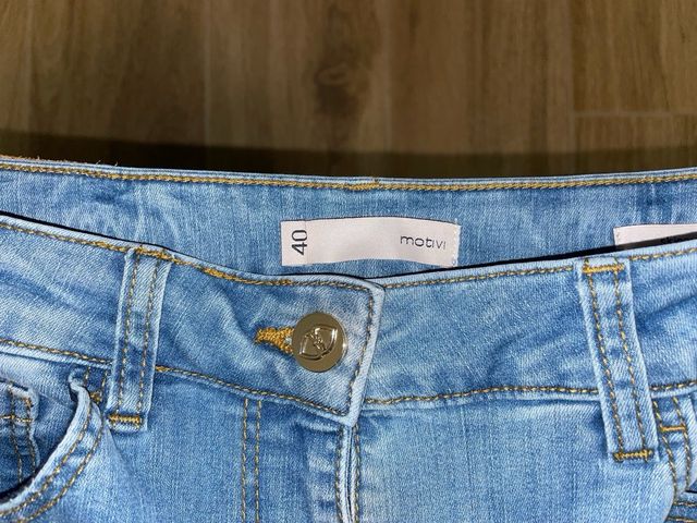 Jeans skinny fit Motivi