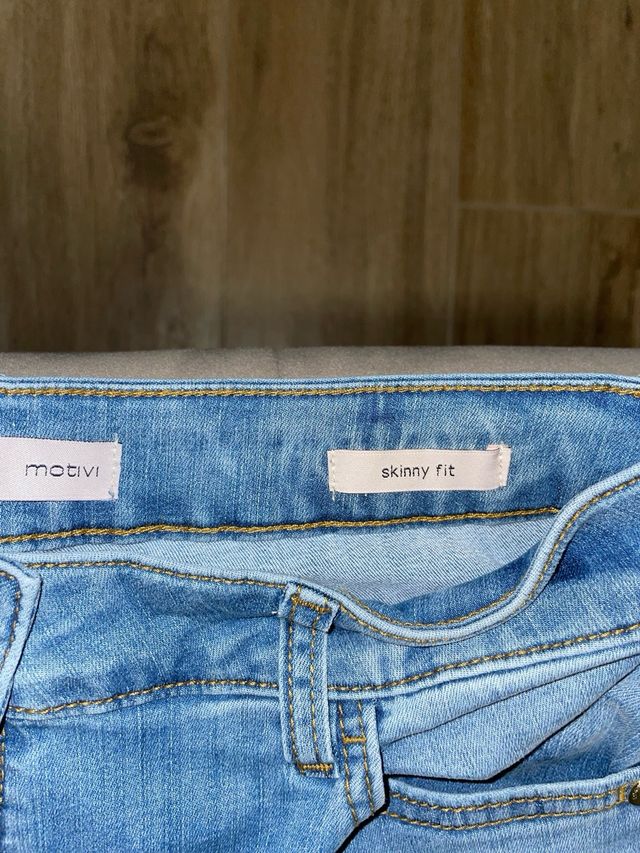Jeans skinny fit Motivi