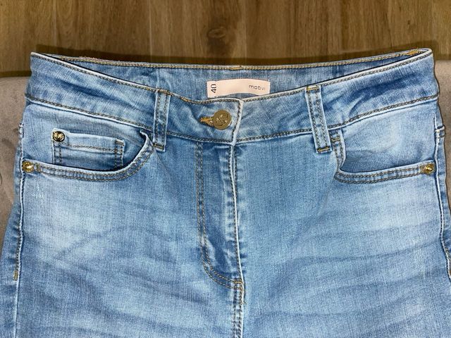 Jeans skinny fit Motivi