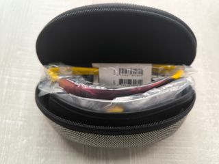 Gafas Shimano CE-ARLT1-ML Yellow Velocity NUEVAS