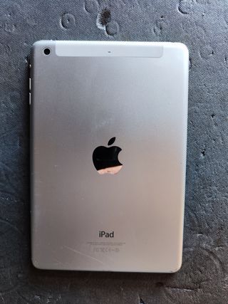 REBAJADO, Apple Ipad Mini 2 64 Gb
