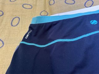 Falda pantalon para paddel o tenis marca proton