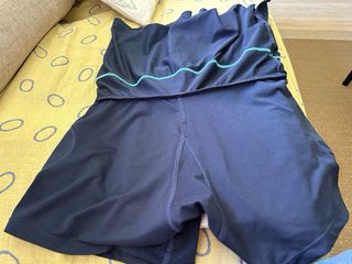 Falda pantalon para paddel o tenis marca proton