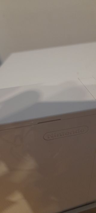 Consola Wii