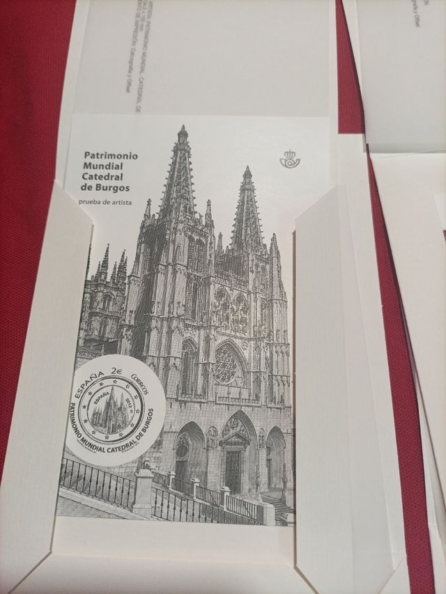 4 pruebas de lujo año 2012