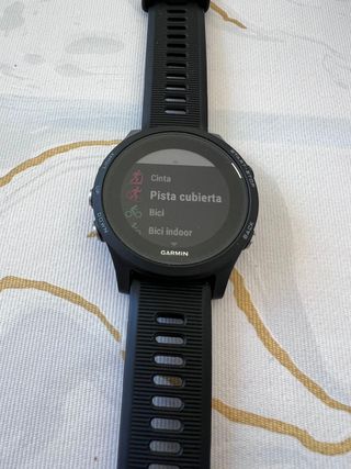 Garmin-Forerunner 935 como nuevo