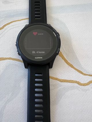 Garmin-Forerunner 935 como nuevo