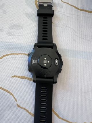 Garmin-Forerunner 935 como nuevo