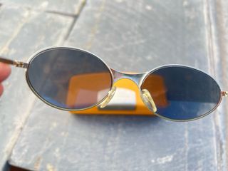 Gafas antiguas de Carolina Herrera New York