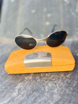 Gafas antiguas de Carolina Herrera New York