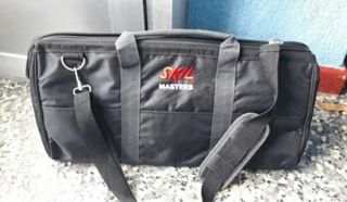 Bolsa herramientas skil