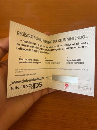 🇪🇸POKÉMON BLANCA