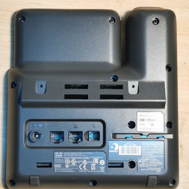 Telefoni desktop SIP full duplex gratuiti