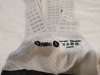 Culote ciclismo talla S