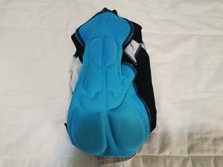 Culote ciclismo talla S