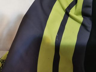 Culote ciclismo talla S